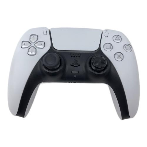 SONY (ソニー) DualSense ワイヤレスコントローラー CFI-ZCT1J