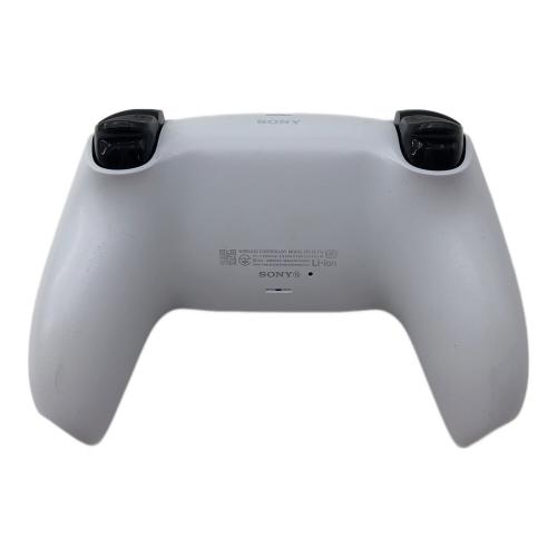 SONY (ソニー) DualSense ワイヤレスコントローラー CFI-ZCT1J
