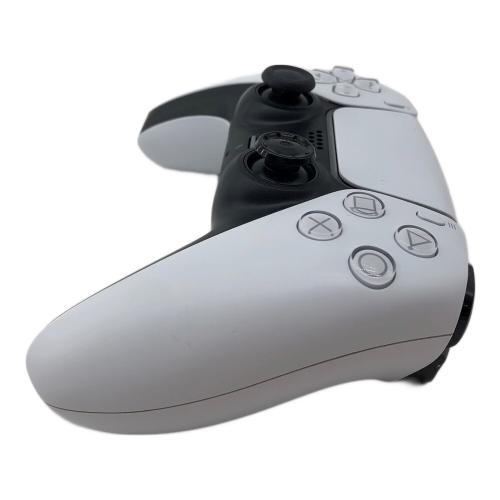 SONY (ソニー) DualSense ワイヤレスコントローラー CFI-ZCT1J