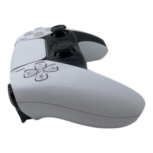 SONY (ソニー) DualSense ワイヤレスコントローラー CFI-ZCT1J