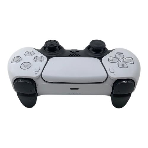 SONY (ソニー) DualSense ワイヤレスコントローラー CFI-ZCT1J