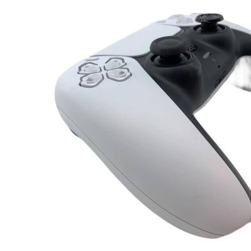 SONY (ソニー) DualSense ワイヤレスコントローラー CFI-ZCT1J