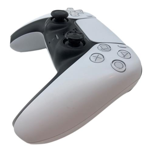 SONY (ソニー) DualSense ワイヤレスコントローラー CFI-ZCT1J