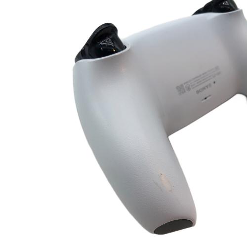 SONY (ソニー) DualSense ワイヤレスコントローラー CFI-ZCT1J