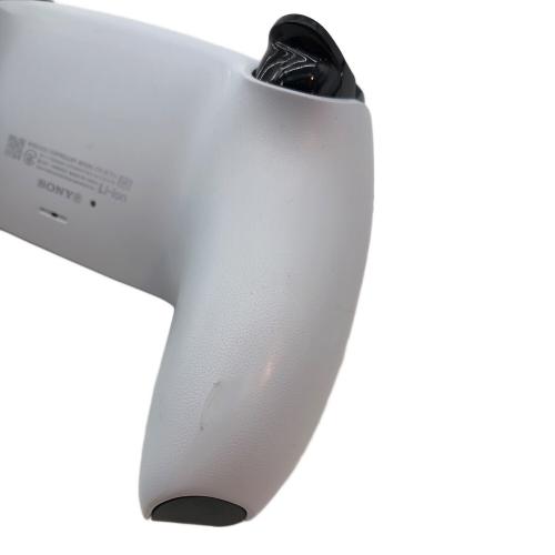 SONY (ソニー) DualSense ワイヤレスコントローラー CFI-ZCT1J