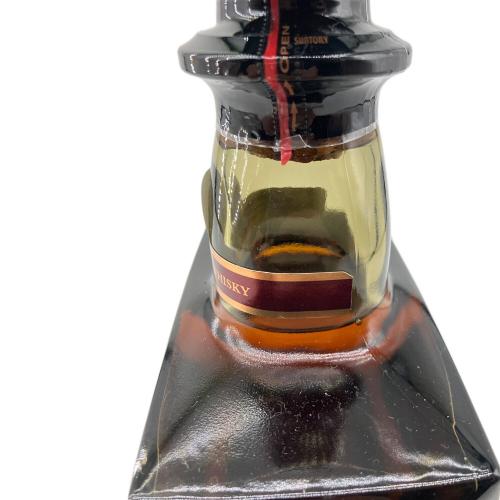 サントリー ローヤル ジャパニーズウィスキー 700ml