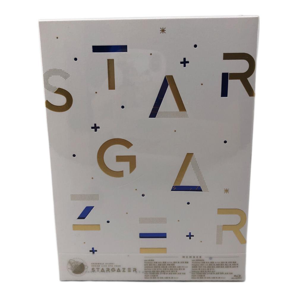 あんさんぶるスターズ！ DREAM LIVE -5th Tour “Stargazer” Blu-ray 〇
