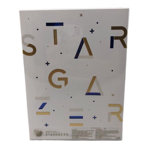 あんさんぶるスターズ！ DREAM LIVE -5th Tour “Stargazer” Blu-ray 〇