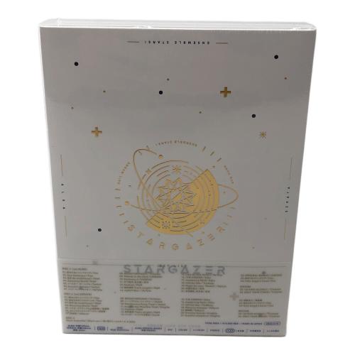あんさんぶるスターズ！ DREAM LIVE -5th Tour “Stargazer” Blu-ray 〇