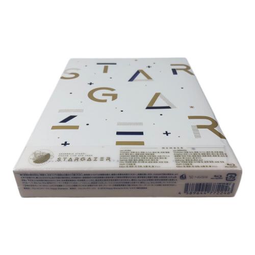 あんさんぶるスターズ！ DREAM LIVE -5th Tour “Stargazer” Blu-ray 〇