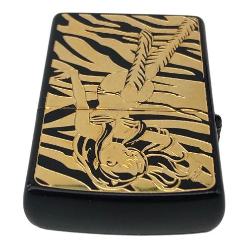 ZIPPO (ジッポ) オイルライター 2023年製 うる星やつら