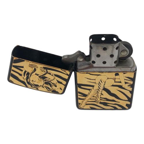 ZIPPO (ジッポ) オイルライター 2023年製 うる星やつら