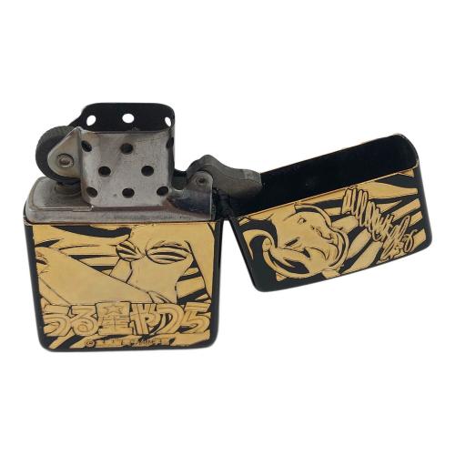 ZIPPO (ジッポ) オイルライター 2023年製 うる星やつら