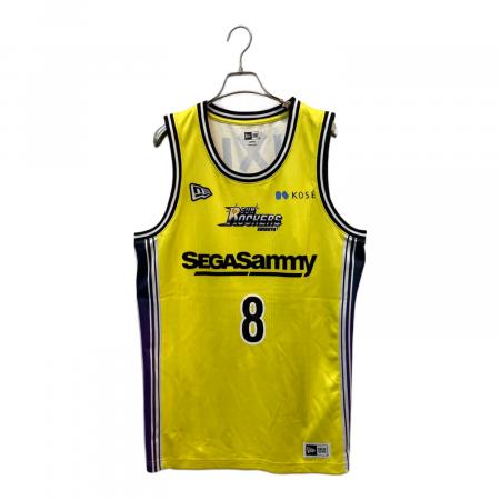 Rising Sun バスケットボール ユニフォーム サイズ XL Rising Sun