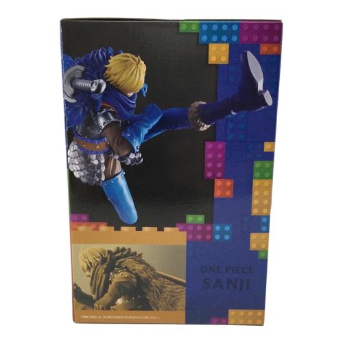 BANDAI (バンダイ) ONE PIECE MASTERLISE EXPIECE サンジ 一番くじ