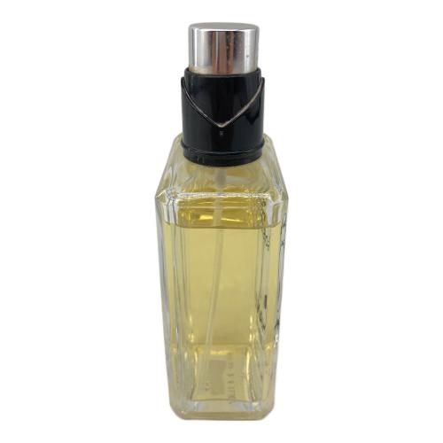 CHANEL (シャネル) オードトワレ 100ml 残量80%-99% エゴイスト プラチナム