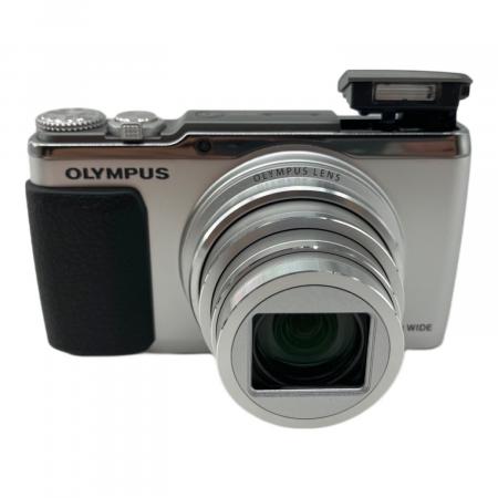 OLIMPUS (オリンパス) コンパクトデジタルカメラ SH-60｜トレファクONLINE