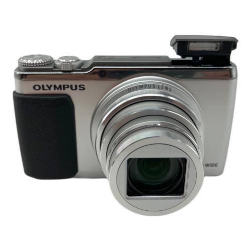OLIMPUS (オリンパス) コンパクトデジタルカメラ SH-60