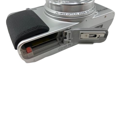 OLIMPUS (オリンパス) コンパクトデジタルカメラ SH-60