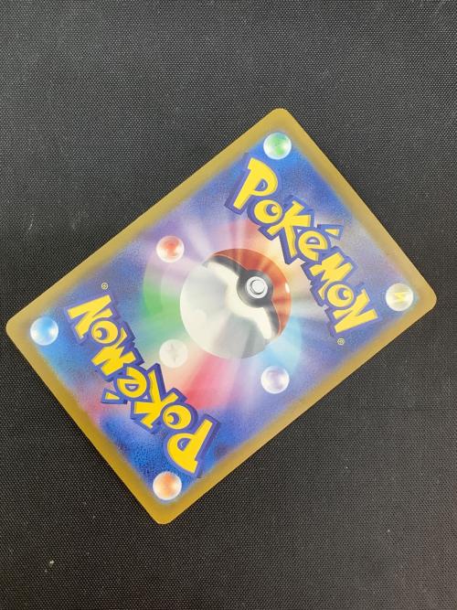 なかよしポフィン ポケモンカード UR スカーレット&バイオレット