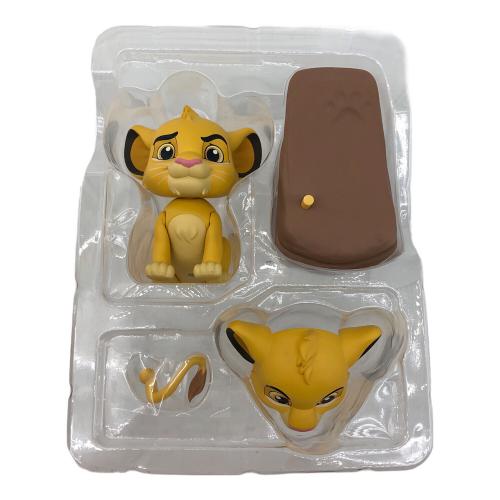 ライオンキング ねんどろいど