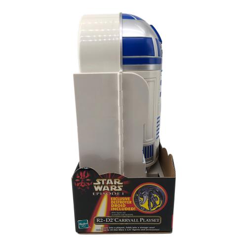 スターウォーズ EPISODE1 R2-D2 CARRYALL PLAYSET