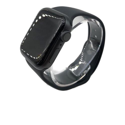 Apple (アップル) GPSモデル Apple Watch Series 6 A2291