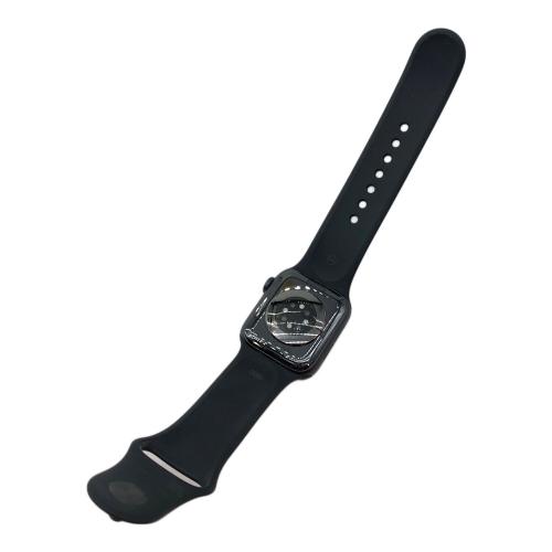 Apple (アップル) GPSモデル Apple Watch Series 6 A2291