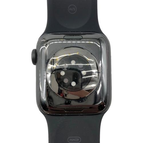 Apple (アップル) GPSモデル Apple Watch Series 6 A2291