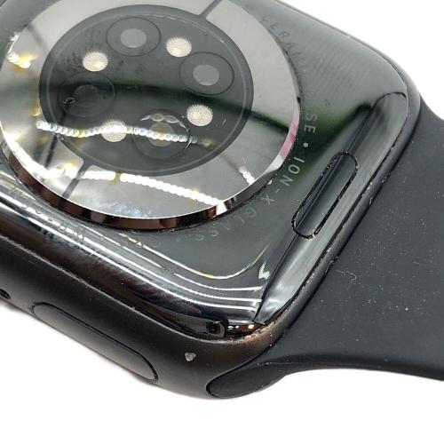 Apple (アップル) GPSモデル Apple Watch Series 6 A2291