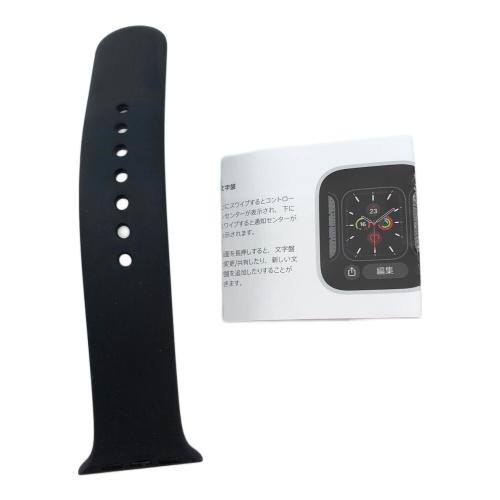 Apple (アップル) GPSモデル Apple Watch Series 6 A2291