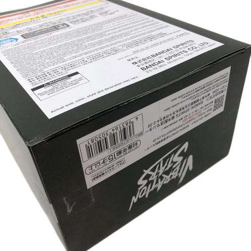 ガチアクタ フィギュア VIBRATION STARS