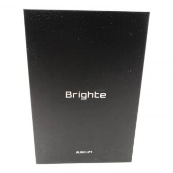 Brighte (ブライト) エレキリフト美顔器 BRT-FL170