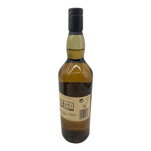 カリラ スコッチウィスキー 12年 700ml
