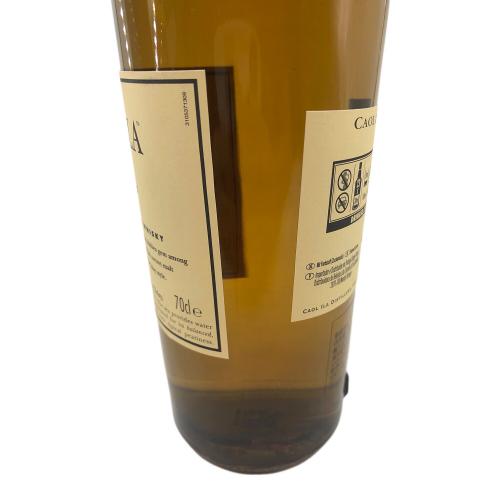 カリラ スコッチウィスキー 12年 700ml