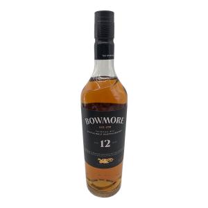 ボウモア スコッチウィスキー 12年 700ml