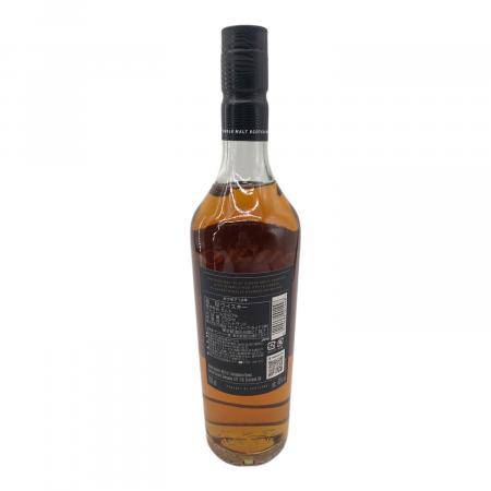 ボウモア スコッチウィスキー 12年 700ml｜トレファクONLINE