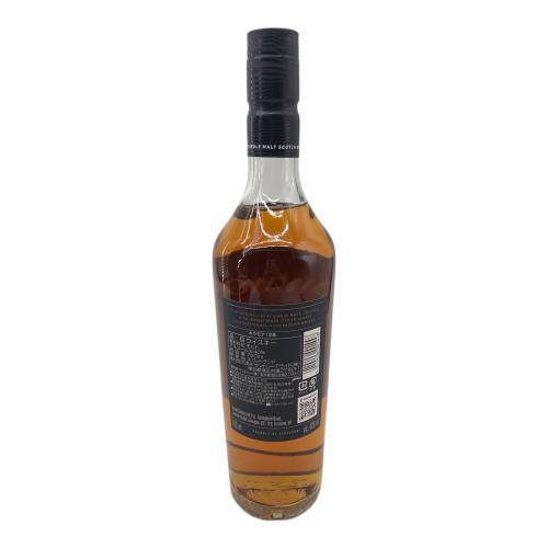 ボウモア スコッチウィスキー 12年 700ml