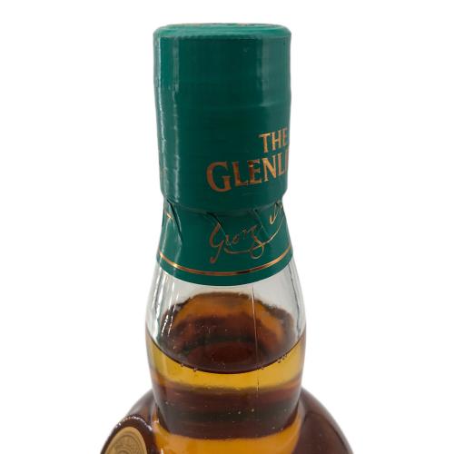 グレンリベット (GLENLIVET) スコッチウィスキー 12年 700ml