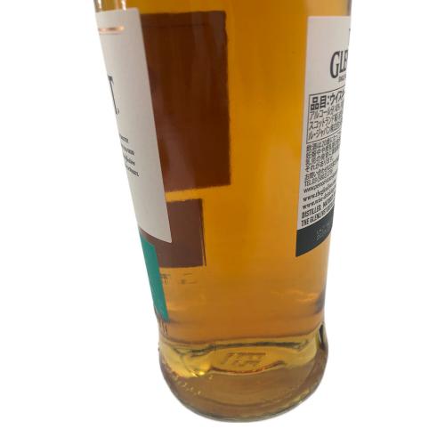 グレンリベット (GLENLIVET) スコッチウィスキー 12年 700ml