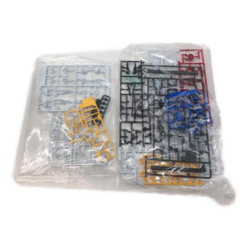 HG 1／144 『機動戦士Gundam GQuuuuuuX』 白いガンダム プラモデル