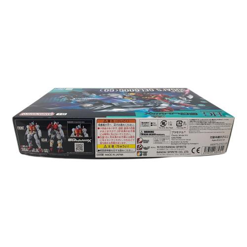 HG 1/144 ゲルググ スガイ機(GQ) プラモデル 『機動戦士Gundam GQuuuuuuX』 プラモデル