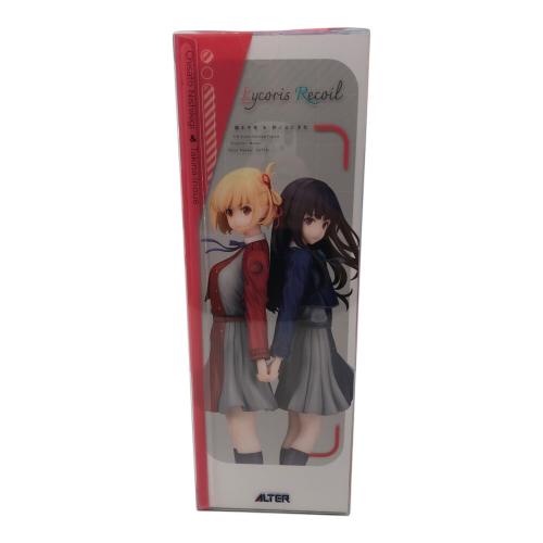 フィギュア