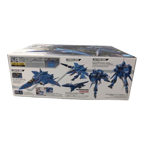 HG 1／100 『マクロス7』 VF-22S シュトゥルムフォーゲルII(マクシミリアン・ジーナス機) プラモデル