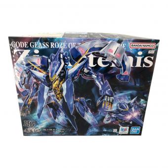 HG 1/35 Zi-アルテミス コードギアス 奪還のロゼ プラモデル