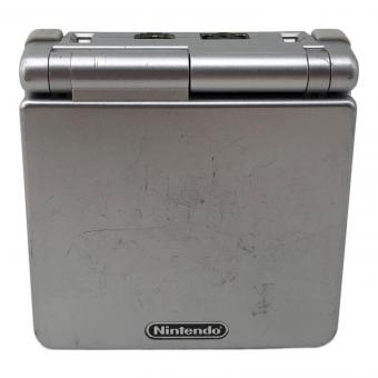 Nintendo (ニンテンドー) GAMEBOY ADVANCE SP AGS-001