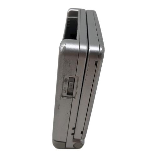 Nintendo (ニンテンドー) GAMEBOY ADVANCE SP AGS-001
