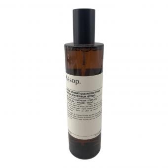 Aesop (イソップ) ルームスプレー 100ml 残量80%-99% イストロス