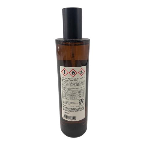 Aesop (イソップ) ルームスプレー 100ml 残量80%-99% イストロス