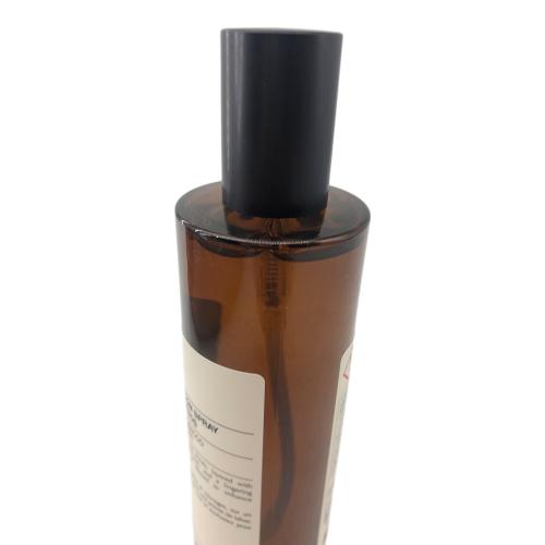 Aesop (イソップ) ルームスプレー 100ml 残量80%-99% イストロス